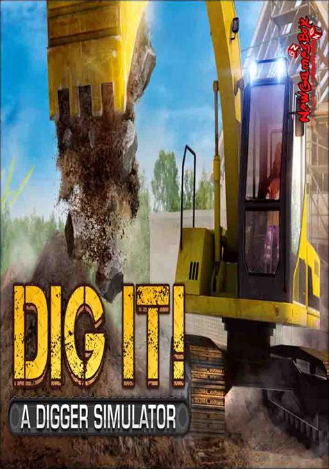 mini digger simulator|digger simulator game free.